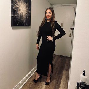 Meet your Posher, Lisara